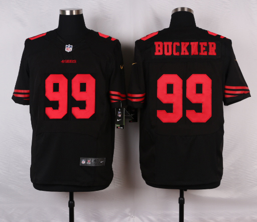 San Francisco 49ers throw back jerseys-066